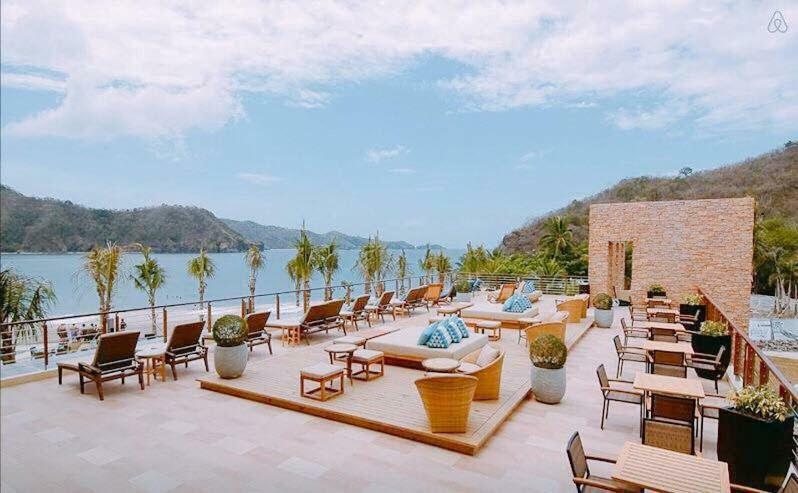 Pico De Loro Resort Condotel Nasugbu Exterior photo