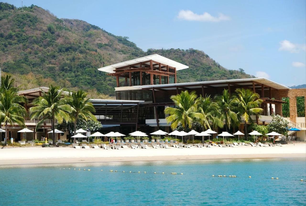 Pico De Loro Resort Condotel Nasugbu Exterior photo
