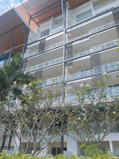 Pico De Loro Resort Condotel Nasugbu Exterior photo